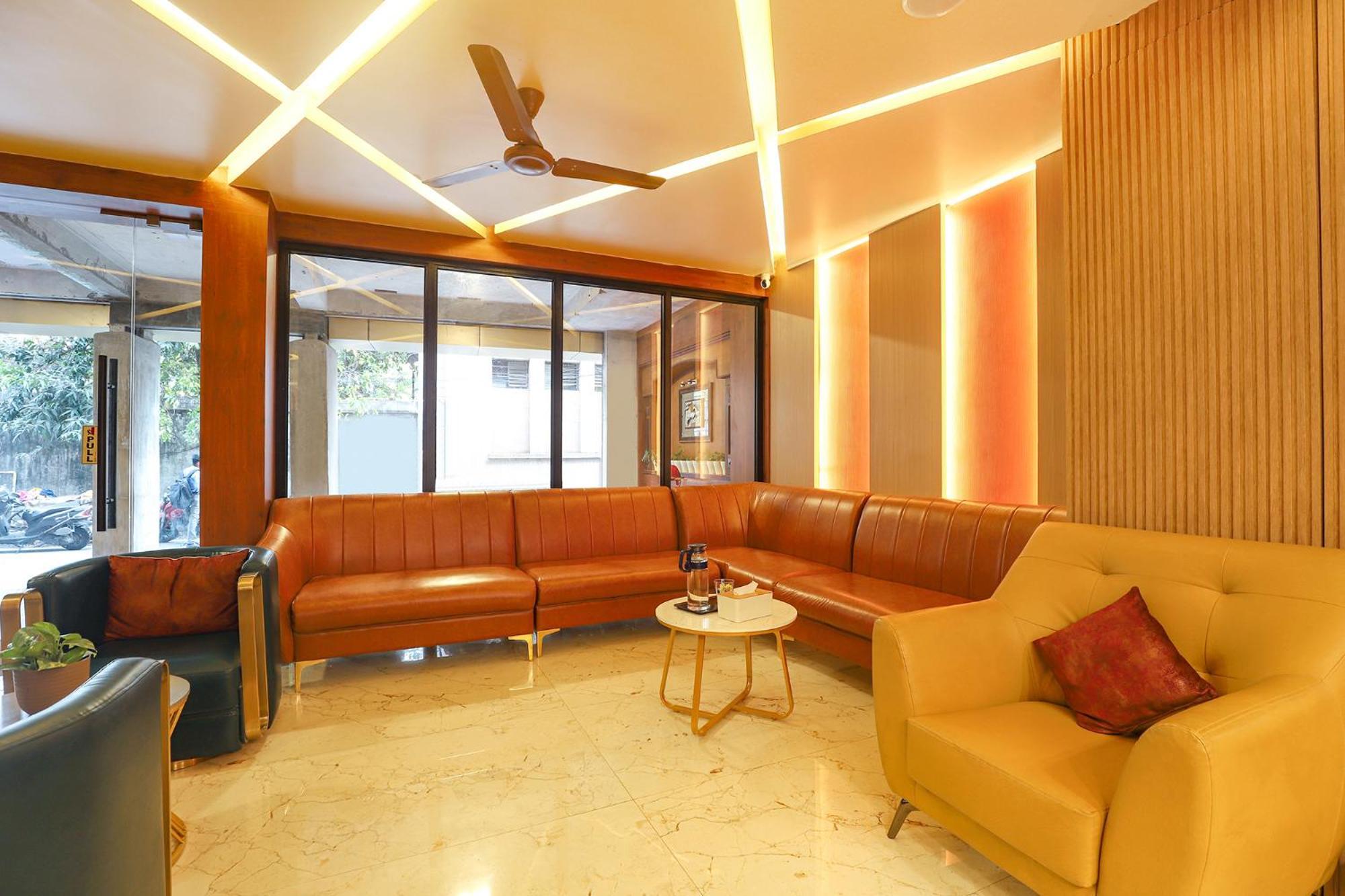 Fabhotel Nestlay Rooms High Court - Nr Parry'S Corner Chennai Esterno foto